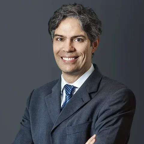 Ricardo Amorim